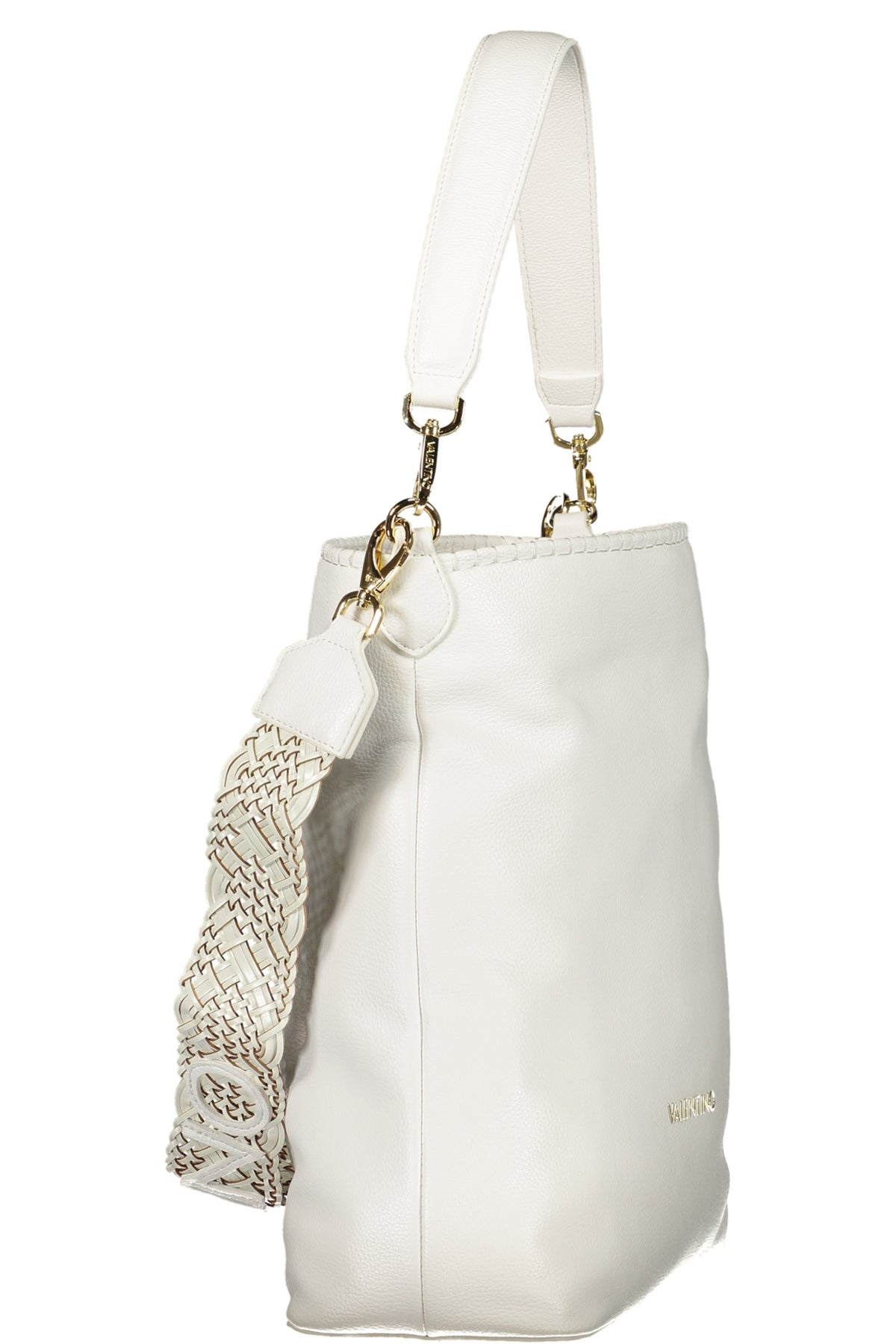 VALENTINO BAGS BORSA DONNA BIANCO