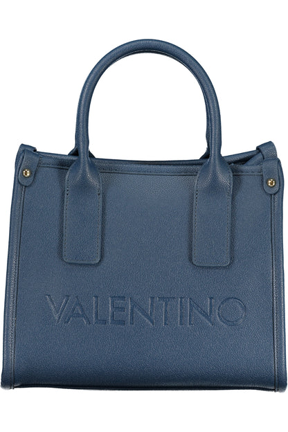 VALENTINO BAGS VBS9EO05FOXYRE_BLBLU