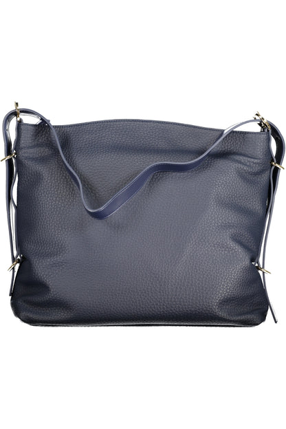 VALENTINO BAGS VBS8GR07BOTANIKORE_BLBLU Blu