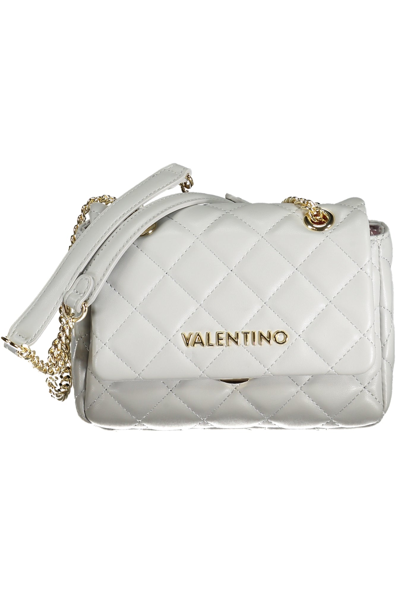 Valentino Bags Borsa Donna Grigio - mem39