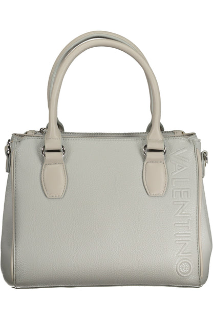 Valentino Bags Borsa Donna Grigio - mem39