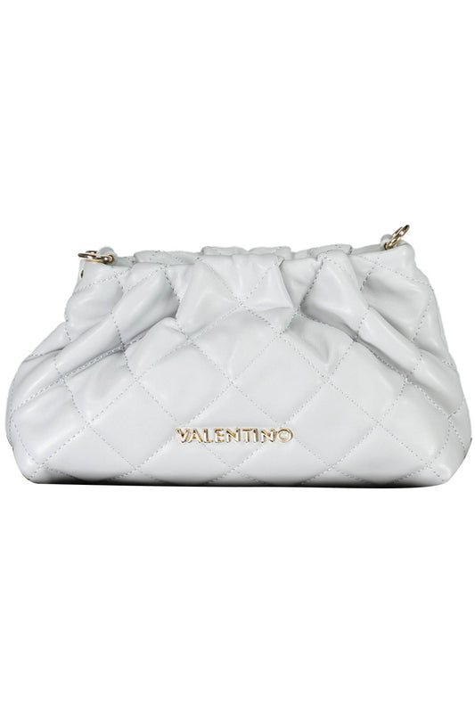VALENTINO BAGS VBS3KK41-OCARINA_GRIGIO_PERLA