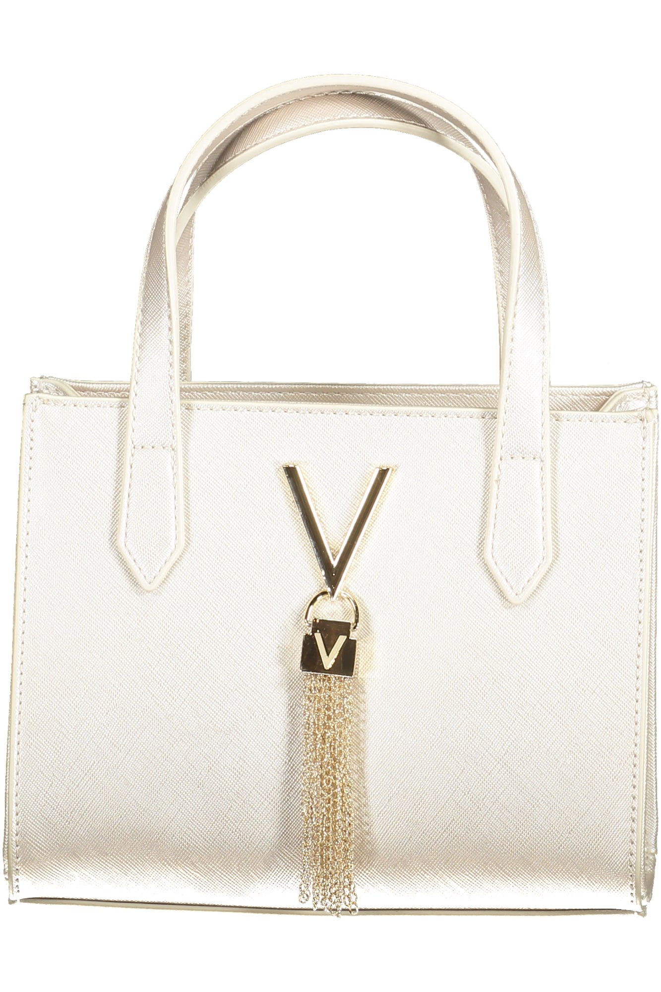 VALENTINO BAGS BORSA DONNA GRIGIO