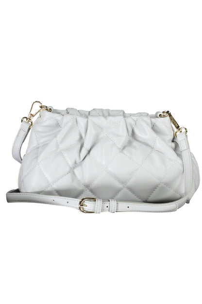 Valentino Bags Vbs3Kk41-Ocarina_Grigio_Perla