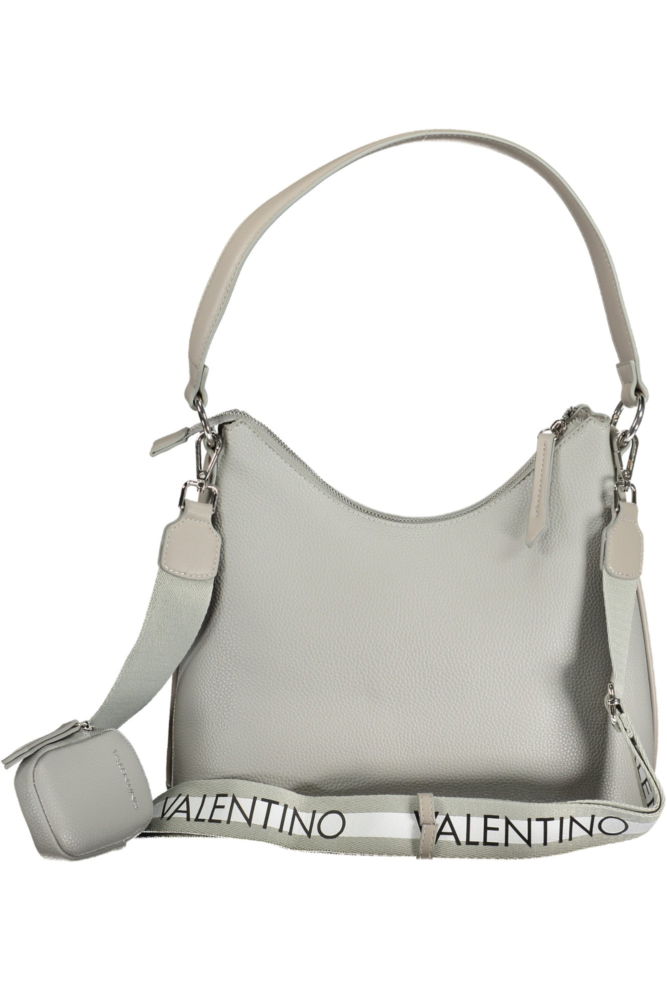 Valentino Bags Borsa Donna Grigio - mem39