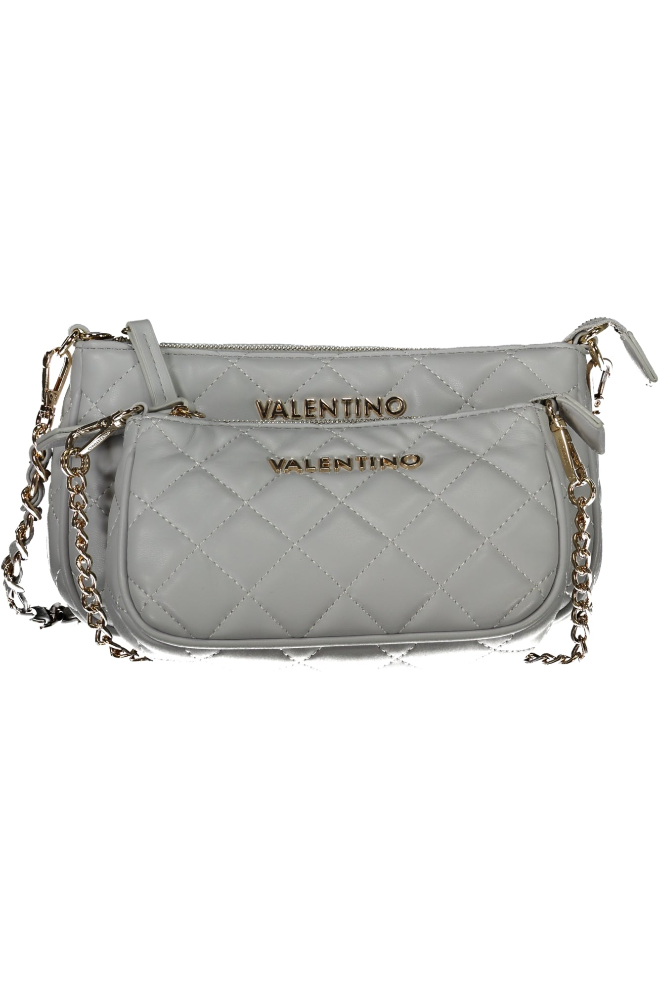 Valentino Bags Borsa Donna Grigio - mem39