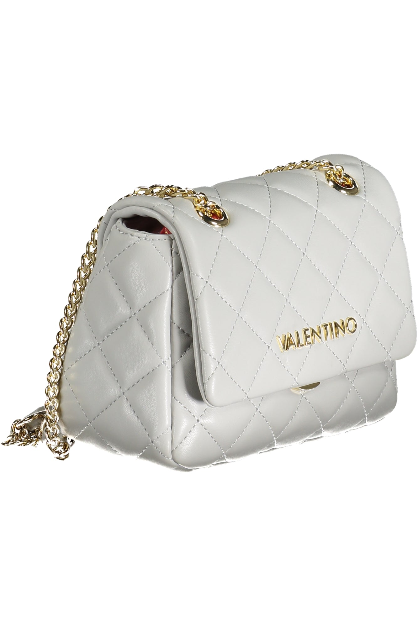 Valentino Bags Borsa Donna Grigio - mem39