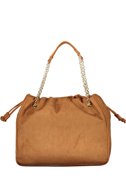 VALENTINO BAGS BORSA DONNA MARRONE
