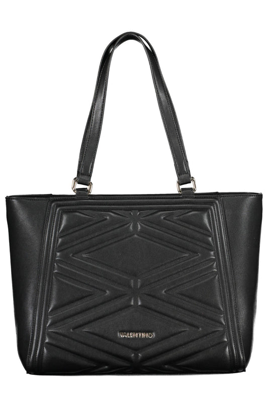 Valentino Bags , Damen Tasche Schwarz