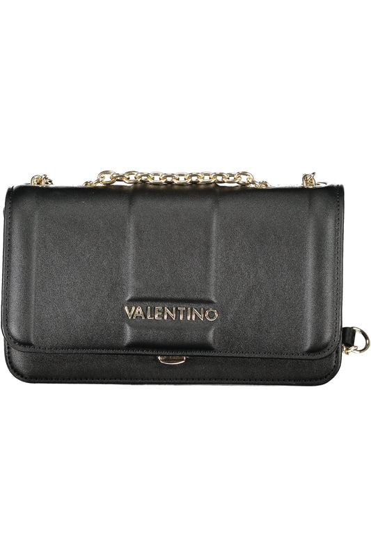 VALENTINO BAGS VBS8G609BRASS_NENERO Nero