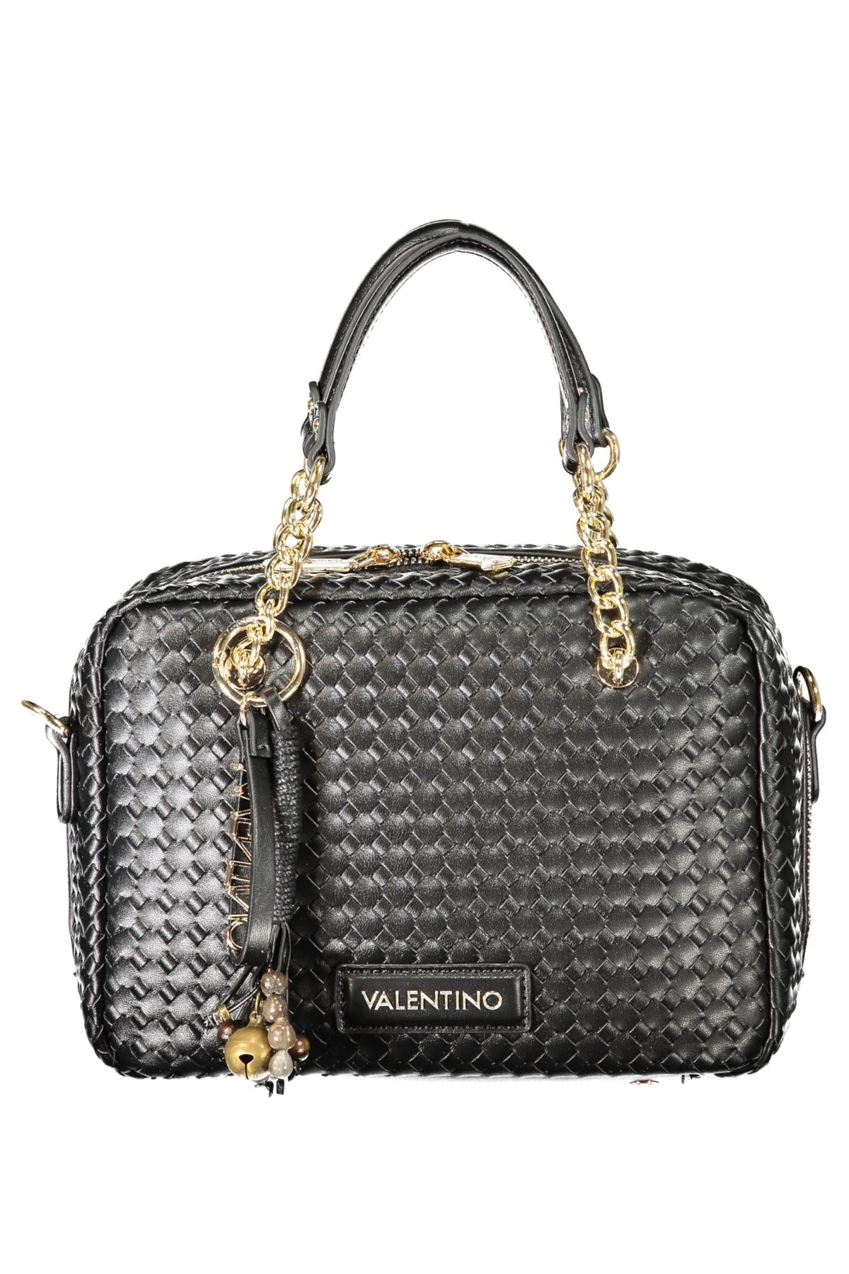 VALENTINO BAGS BORSA DONNA NERO