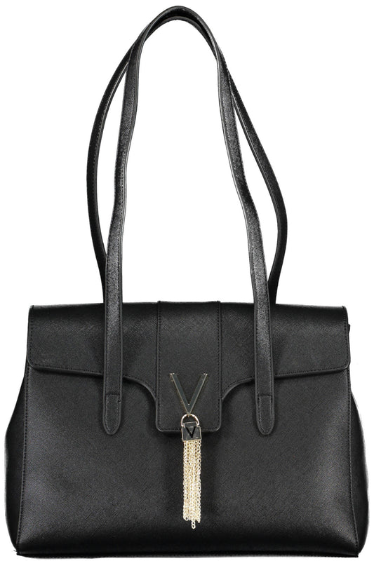 VALENTINO BAGS VBS1IJ12-DIVINA-SA_NERO_NERO