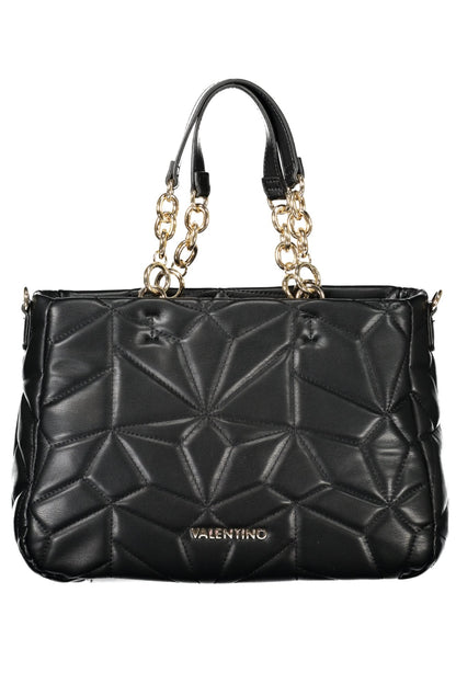 VALENTINO BAGS VBS8YQ01MAMBA_NENERO Nero