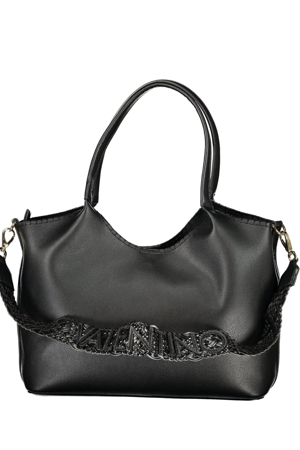 VALENTINO BAGS BORSA DONNA NERO