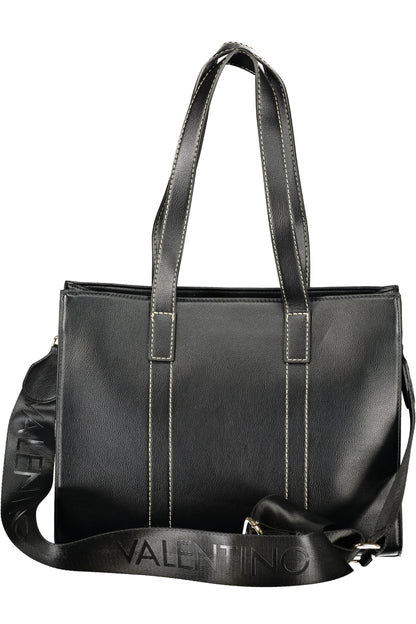 VALENTINO BAGS BORSA DONNA NERO