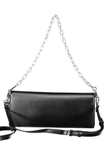 VALENTINO BAGS VBS90109STEFANY_NENERO Nero