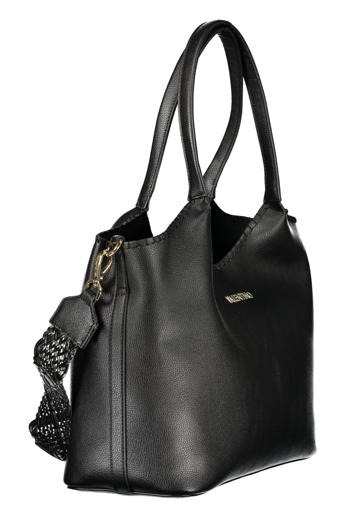 VALENTINO BAGS BORSA DONNA NERO