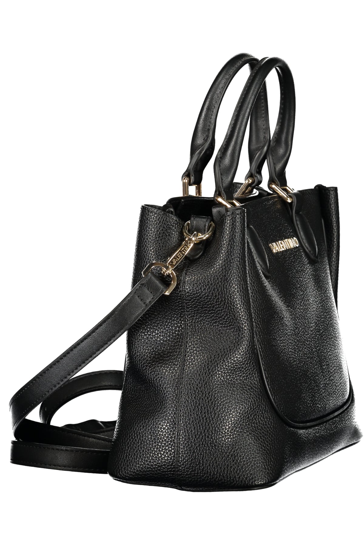 VALENTINO BAGS BORSA DONNA NERO