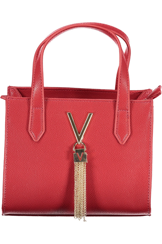 VALENTINO BAGS VBS1R415GDIVINA_ROROSSOS Rosso