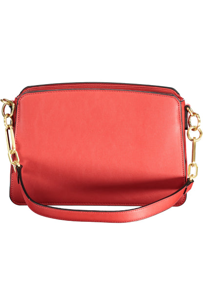 VALENTINO BAGS VBS51O05ADA_ROROSSO Rosso