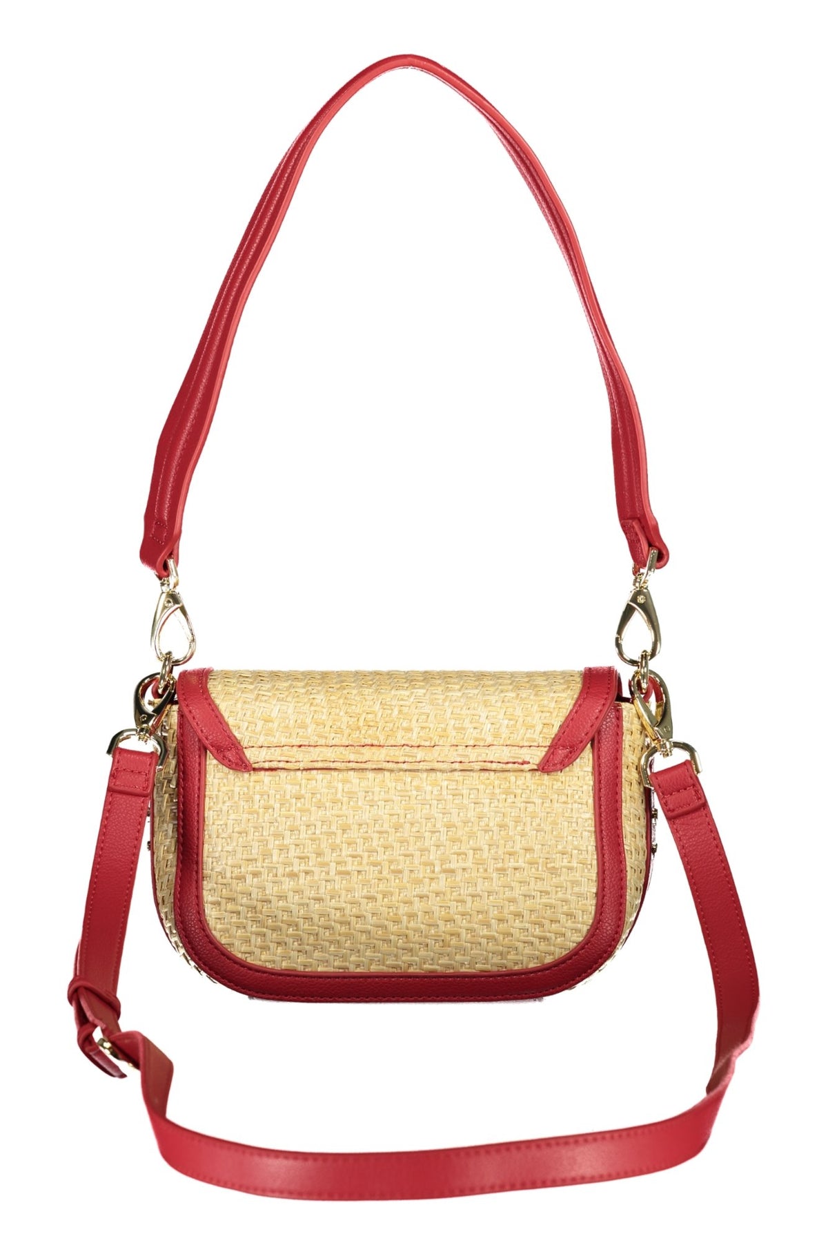 VALENTINO BAGS BORSA DONNA ROSSO