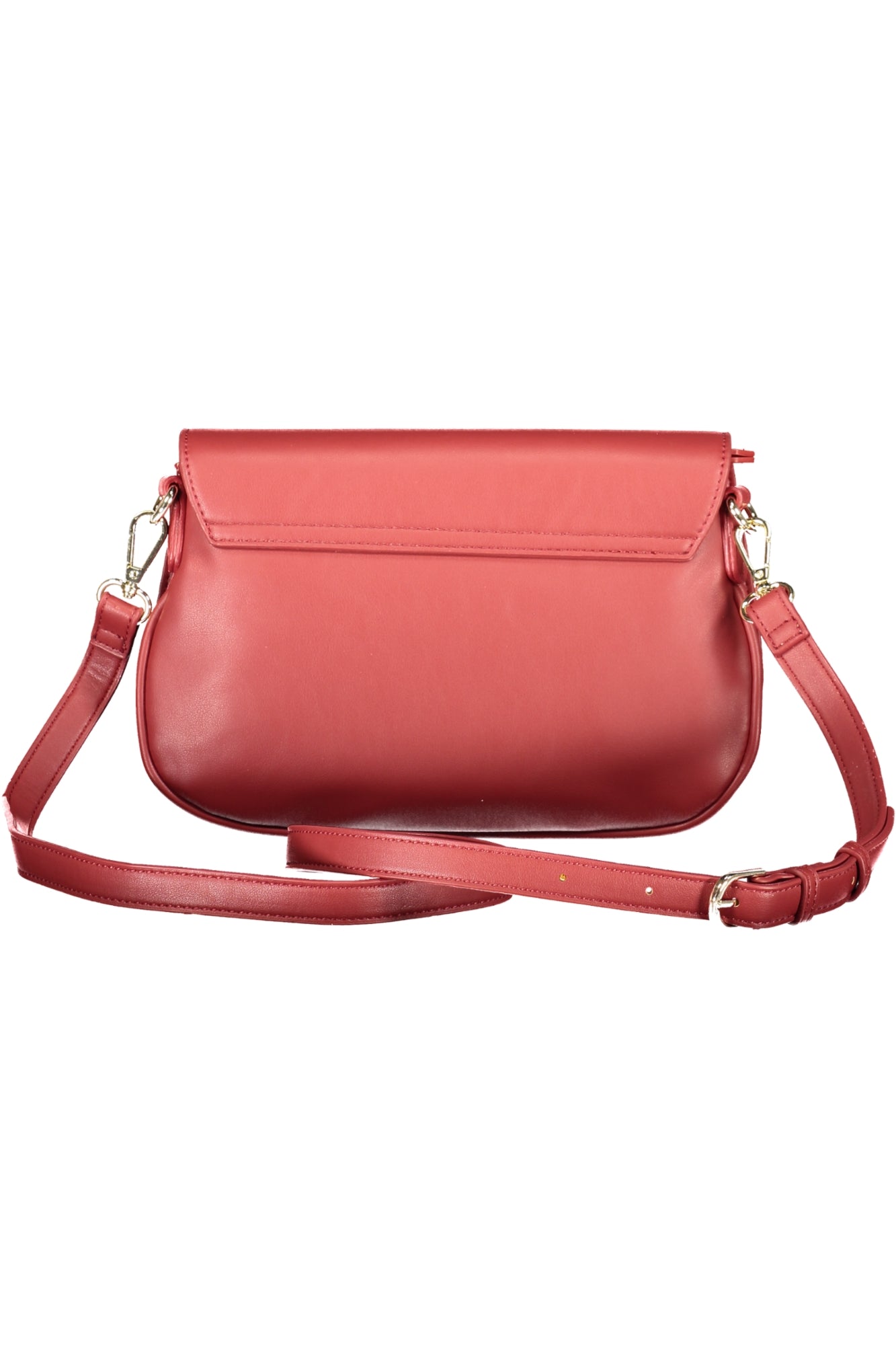 VALENTINO BAGS VBS8A610MOSES_ROROSSOS Rosso