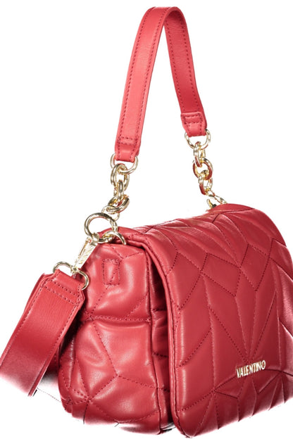 VALENTINO BAGS VBS8YQ02MAMBA_ROROSSO