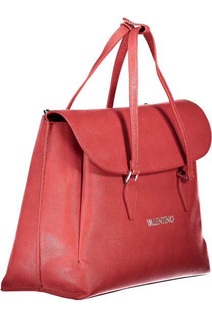 VALENTINO BAGS VBS8A404WHOMRE_ROROSSO Rosso