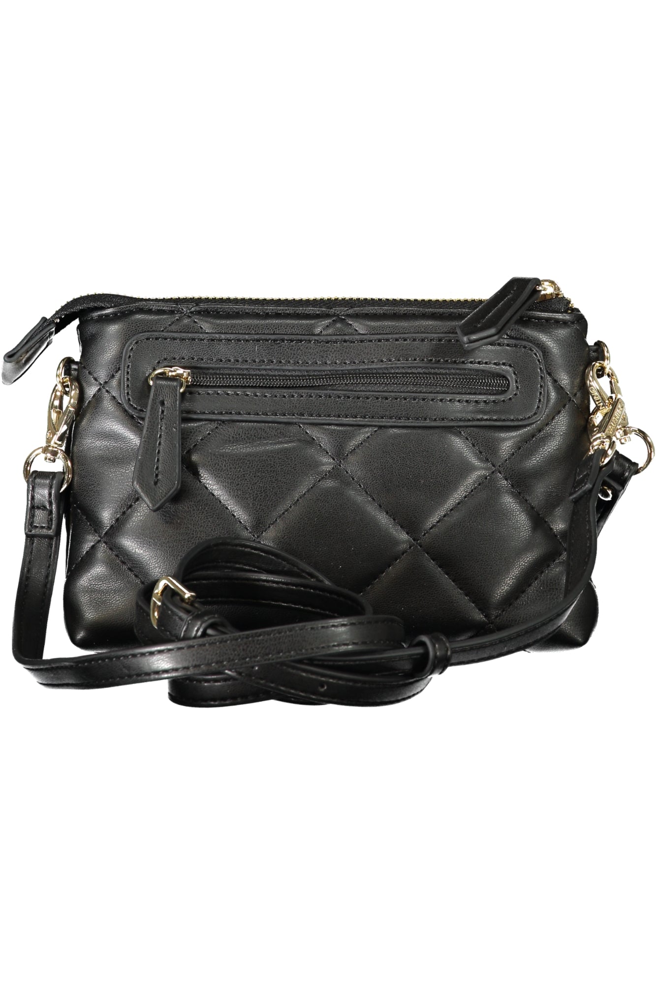 Valentino Bags Pochette Donna Nero - mem39