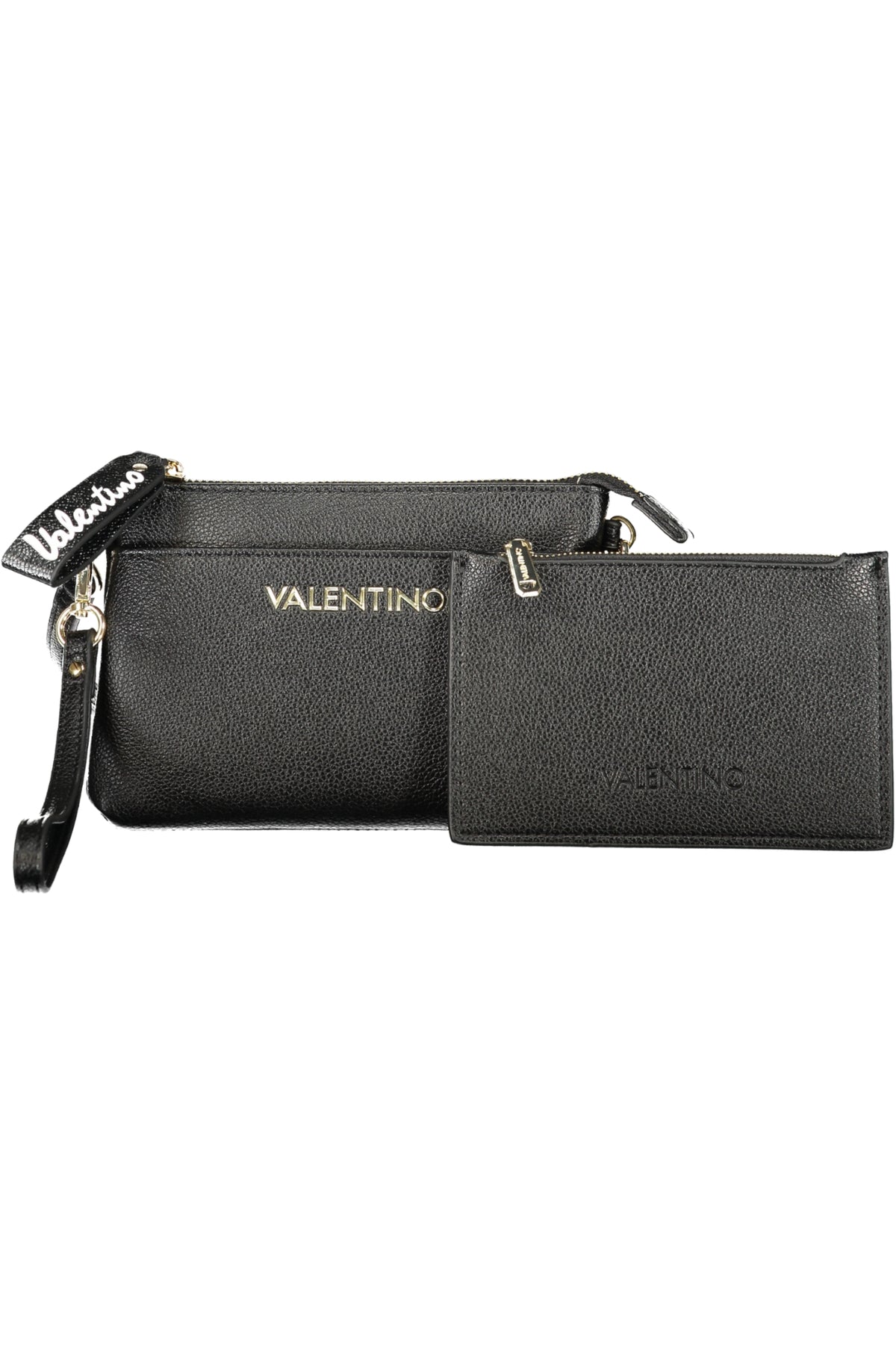 VALENTINO BAGS POCHETTE DONNA NERO