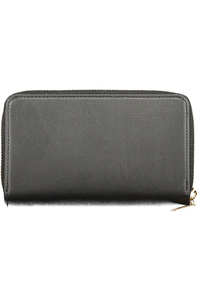 VALENTINO BAGS PORTAFOGLIO DONNA NERO