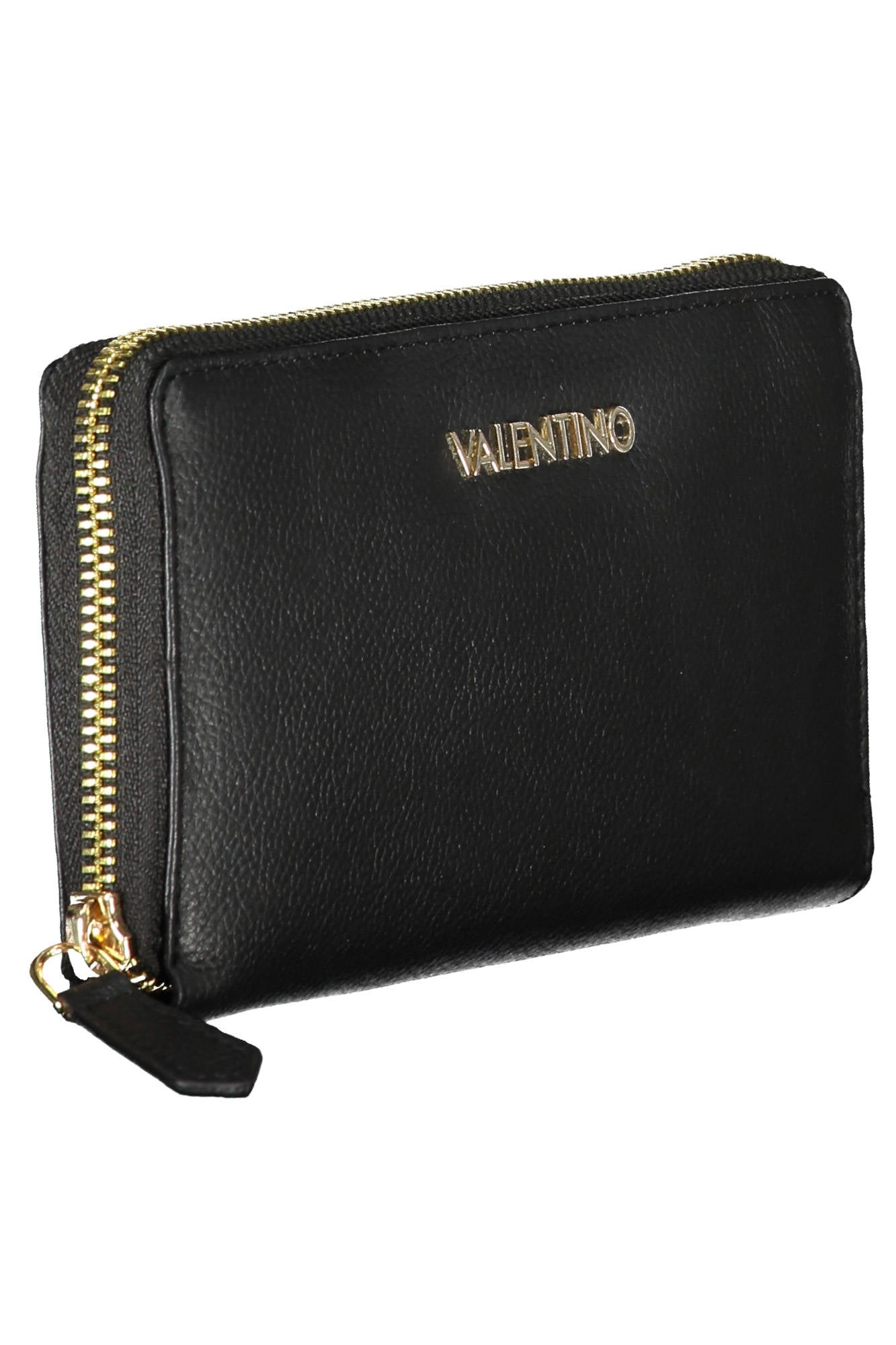 Valentino Bags Portafoglio Donna Nero - mem39