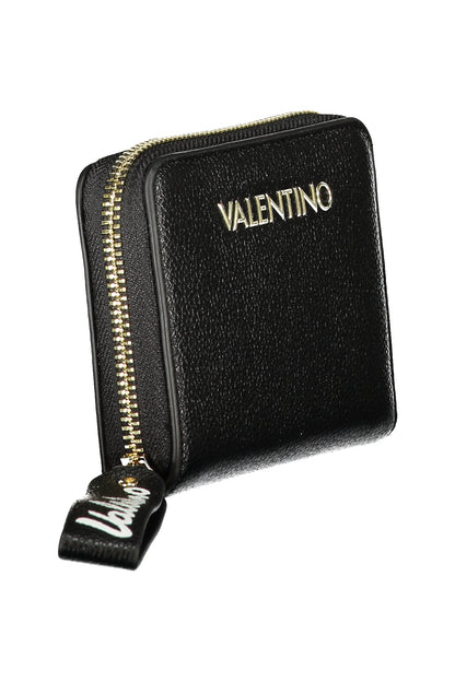 VALENTINO BAGS PORTAFOGLIO DONNA NERO