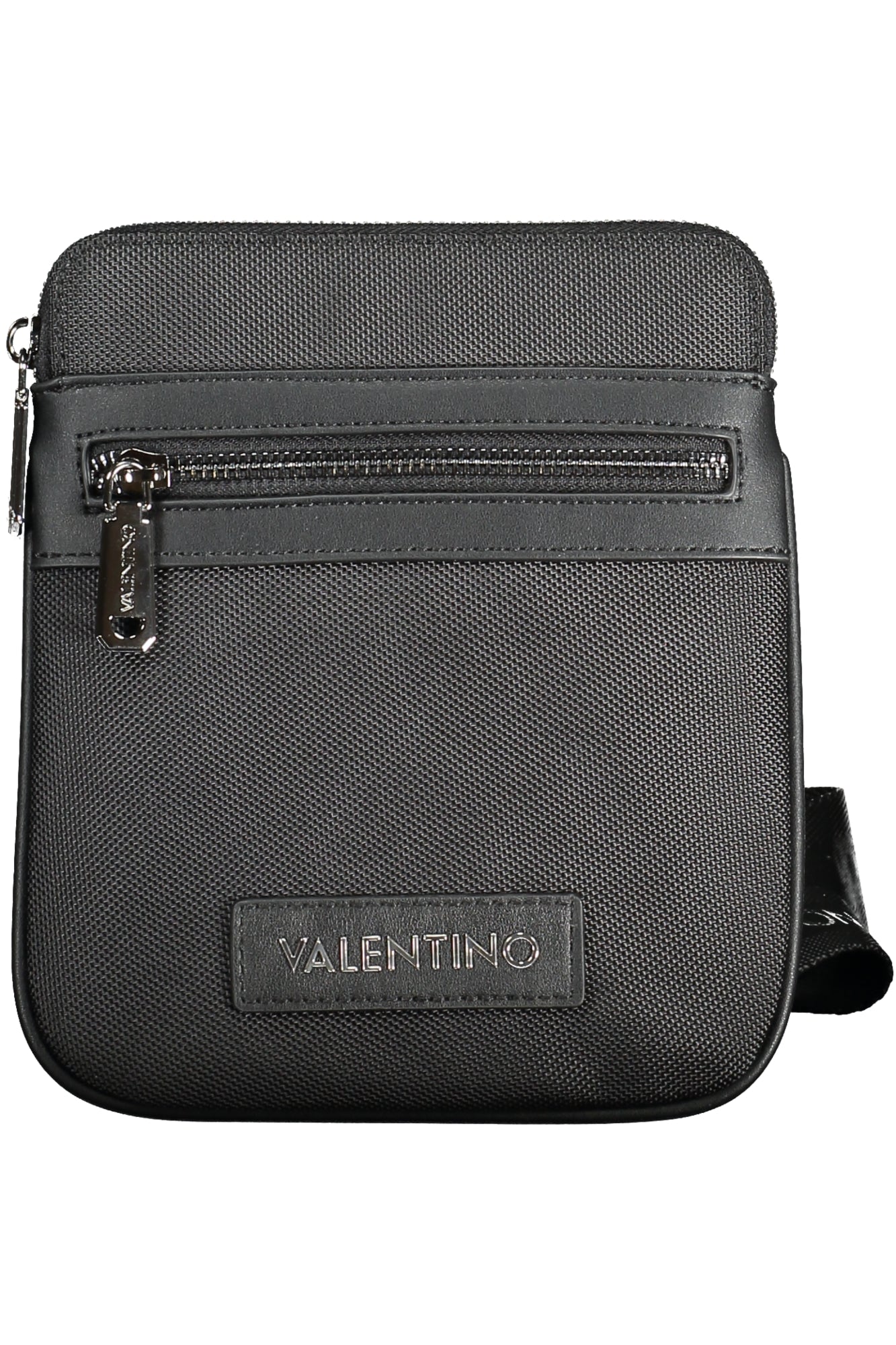 Valentino Bags Tracolla Uomo Nero - mem39