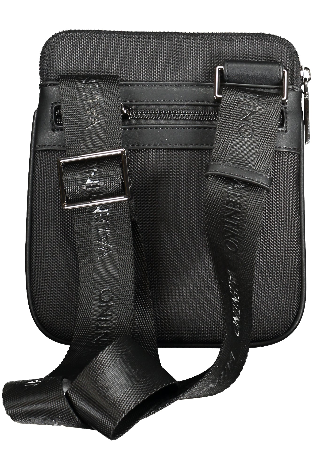 Valentino Bags Tracolla Uomo Nero - mem39