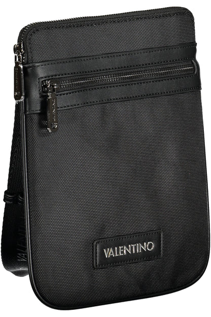 Valentino Bags Tracolla Uomo Nero"" - mem39