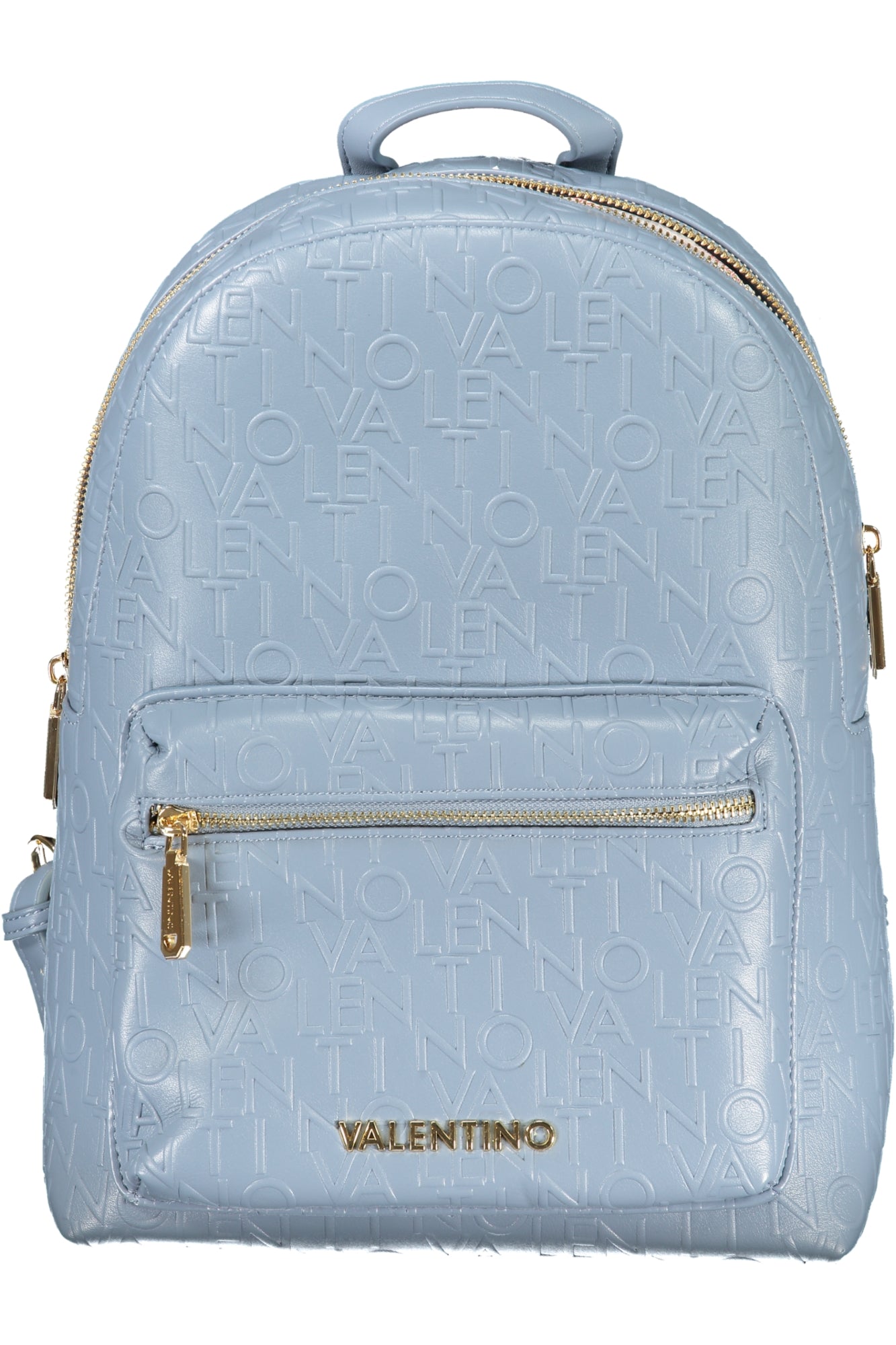 Valentino Bags Zaino Donna Azzurro - mem39