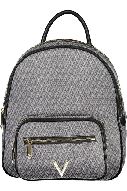 VALENTINO BAGS ZAINO DONNA NERO
