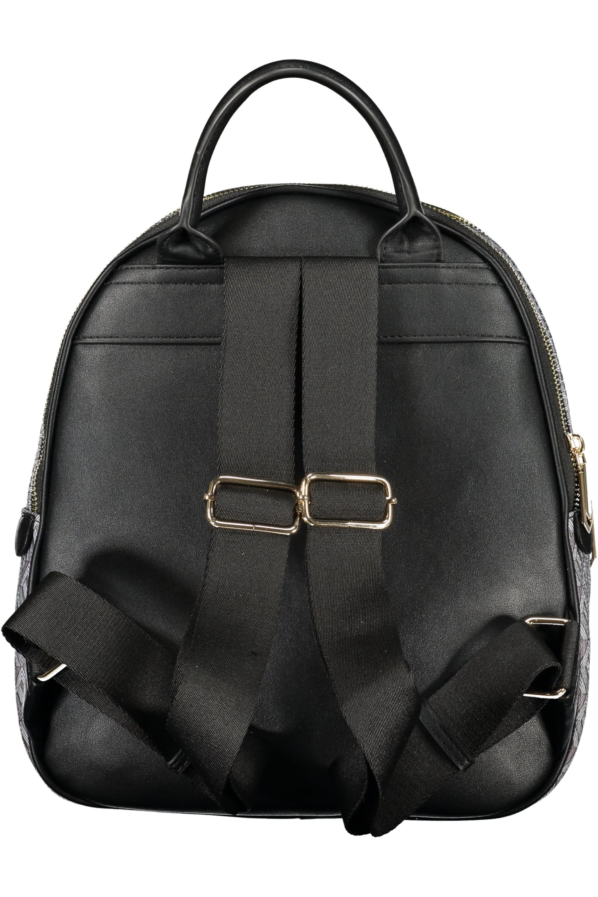 VALENTINO BAGS ZAINO DONNA NERO