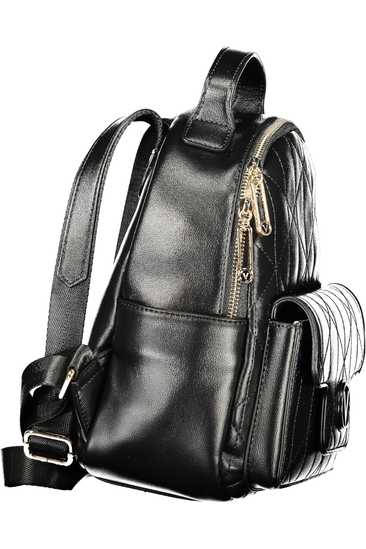 VALENTINO BAGS ZAINO DONNA NERO