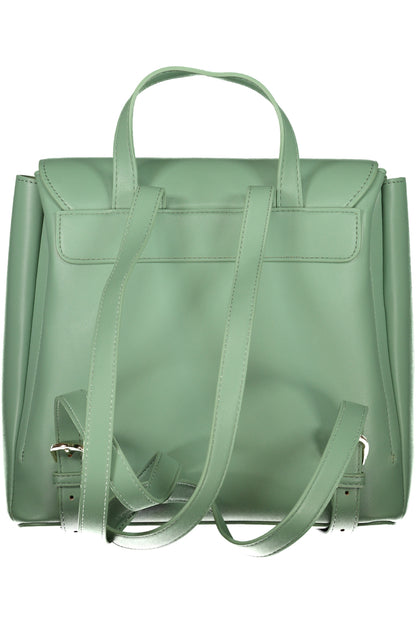 VALENTINO BAGS ZAINO DONNA VERDE