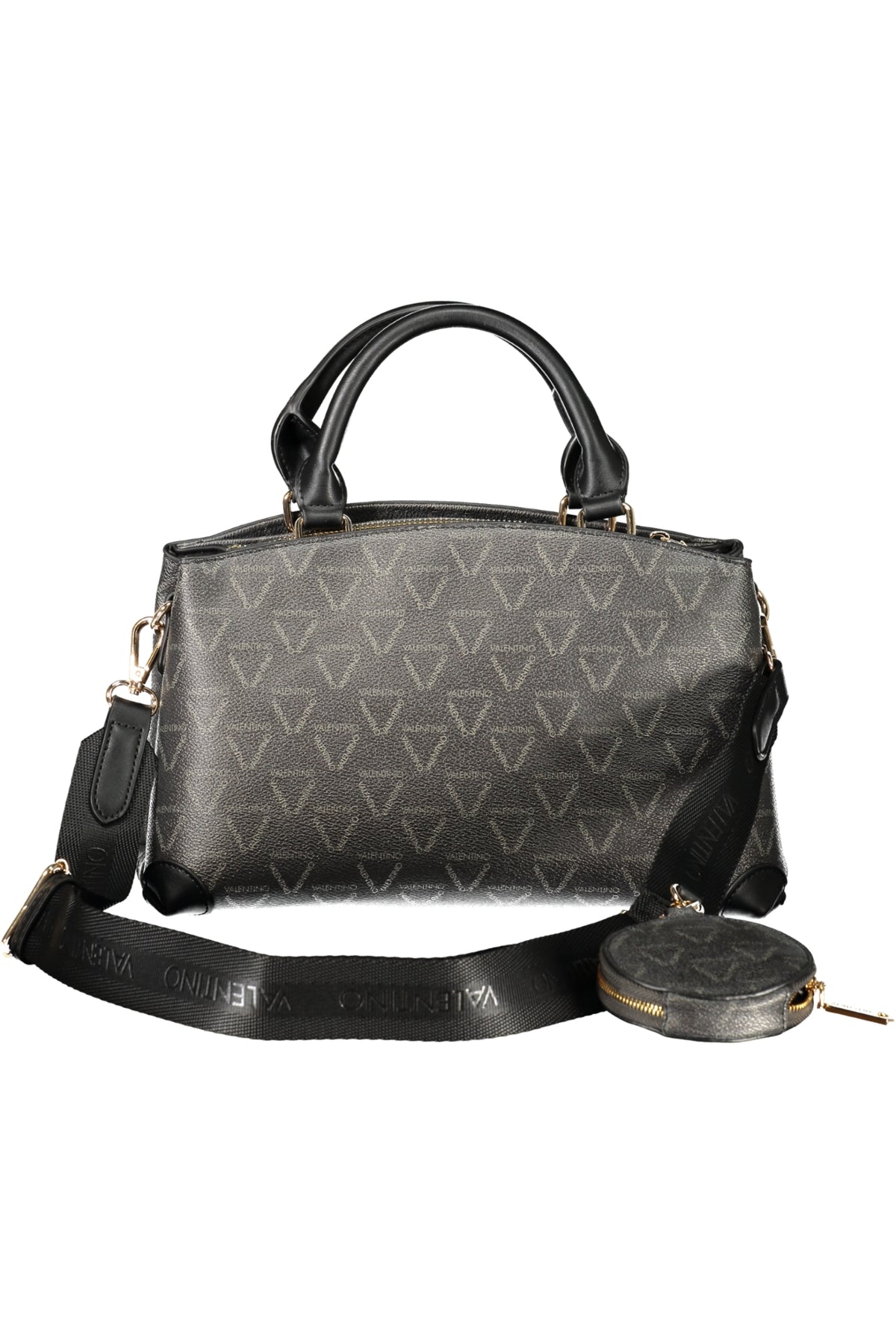 VALENTINO BORSA DONNA NERO