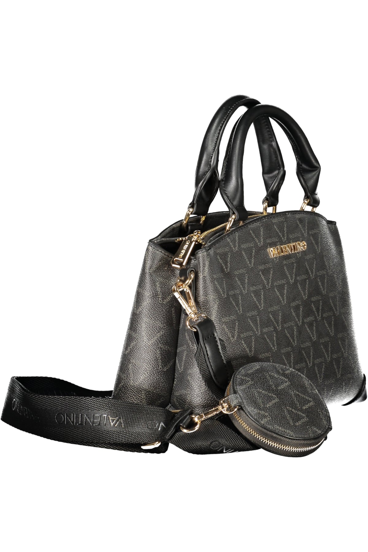 VALENTINO BORSA DONNA NERO