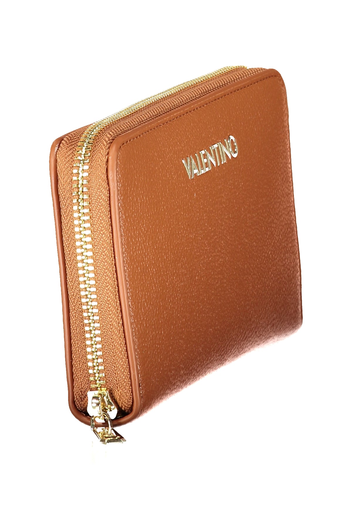 VALENTINO PORTAFOGLIO DONNA MARRONE