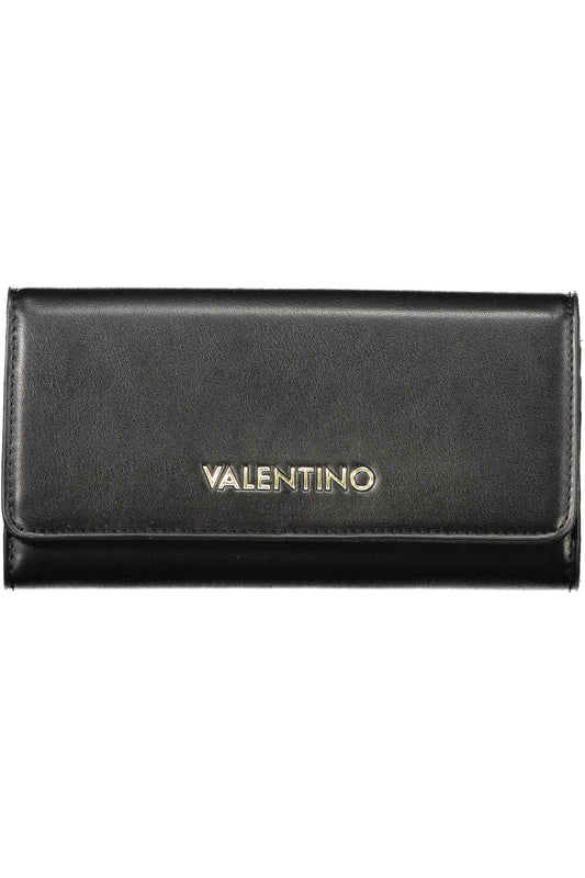VALENTINO PORTAFOGLIO DONNA NERO