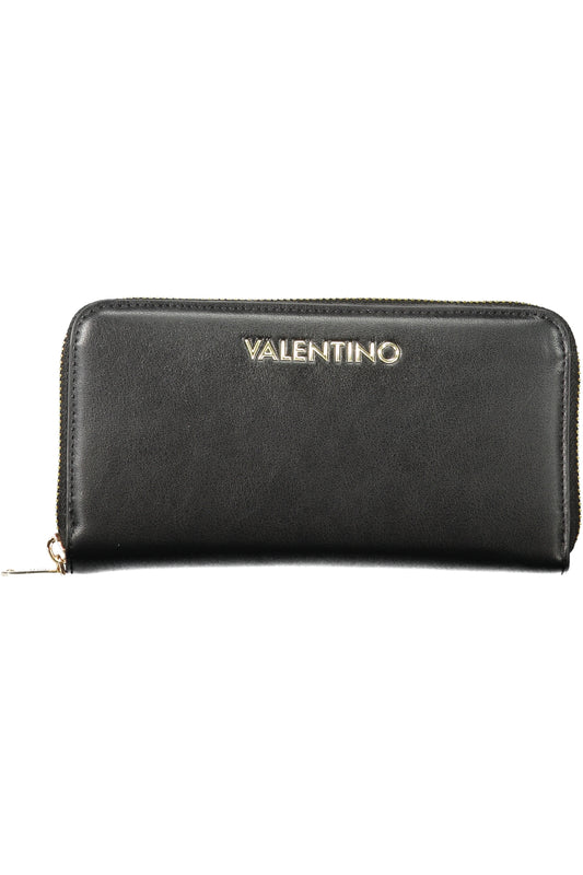 VALENTINO PORTAFOGLIO DONNA NERO