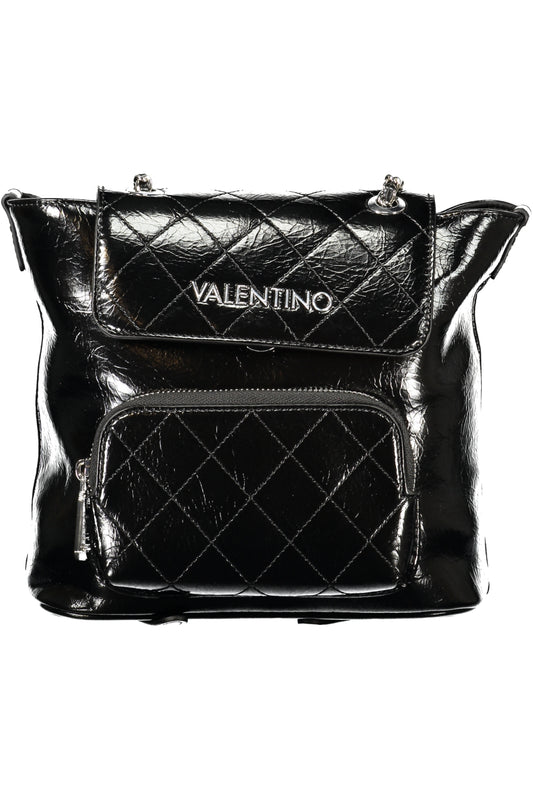 VALENTINO ZAINO DONNA NERO