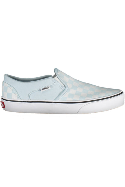 Vans Calzatura Sportiva Donna Azzurro"" - mem39