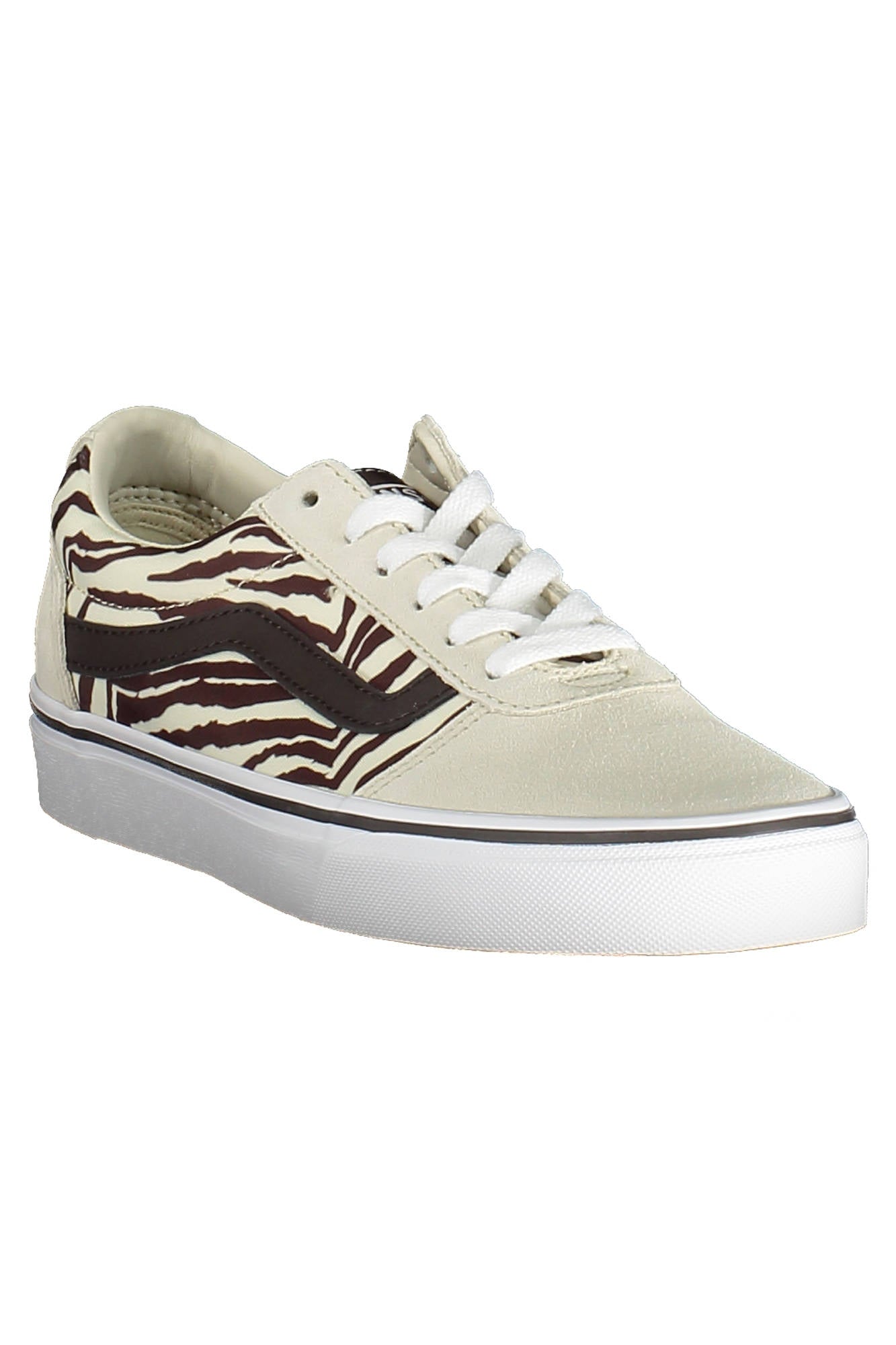 Vans Calzatura Sportiva Donna Beige"" - mem39