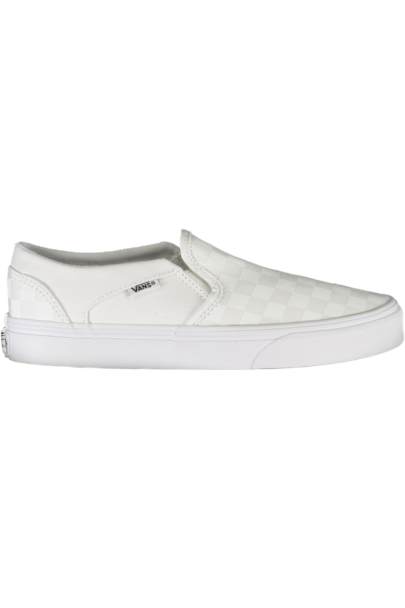 Vans Calzatura Sportiva Donna Bianco"" - mem39